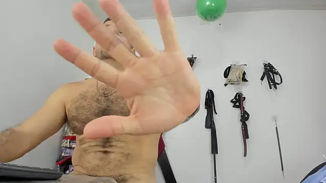 RoughSex_and_BDSM live sex cam