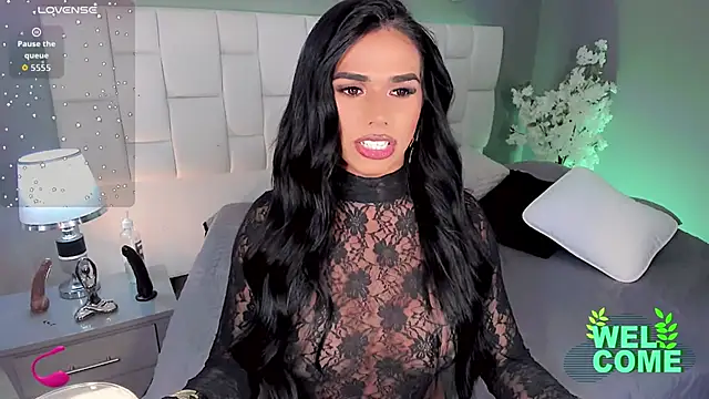 Franciis_4u live sex cam