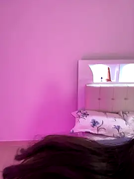 Ariana_TuFantasiaHot's cam snapshot