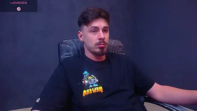 EnzoRace's cam snapshot