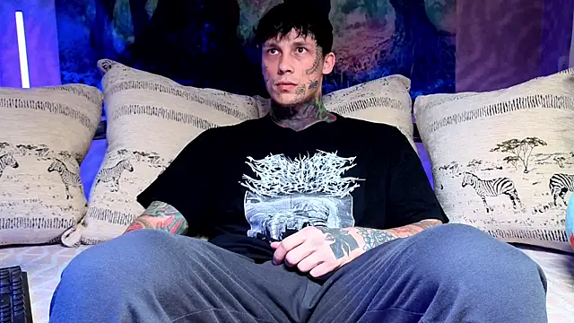 Anubisgods's cam snapshot