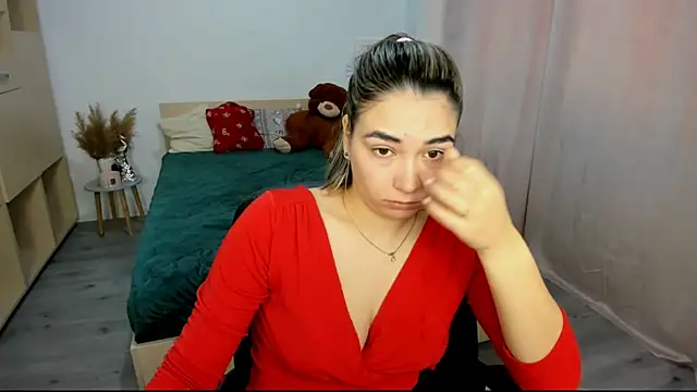 AlexaJuly's cam snapshot