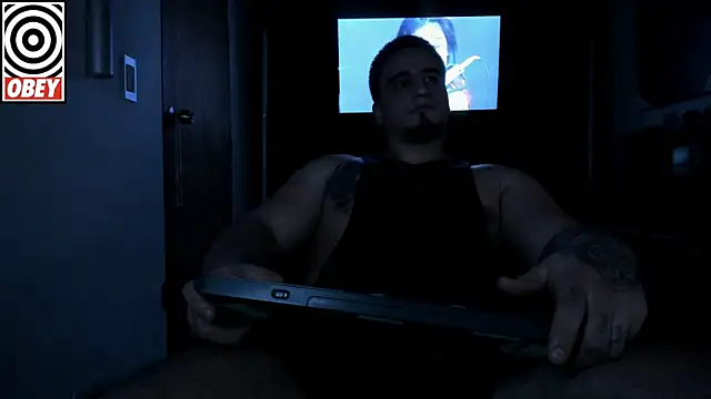 kingbear777's cam snapshot