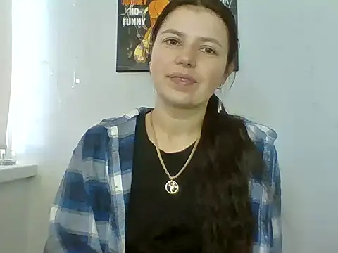 Naughty_Nata's cam snapshot