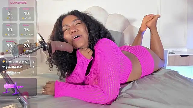 Candaceoweens's cam snapshot