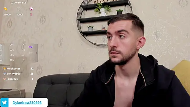 Dylan_Best's cam snapshot