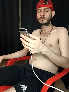 bigcockwhite777's cam snapshot