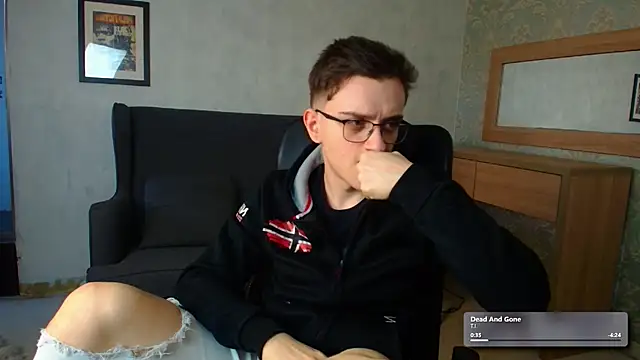 FelixStarkk's cam snapshot