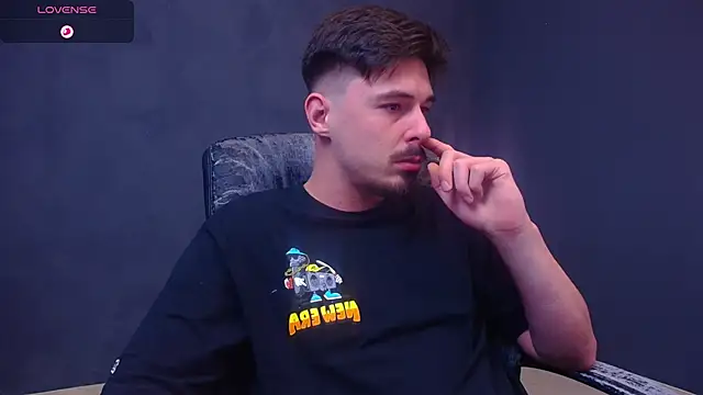 EnzoRace's cam snapshot