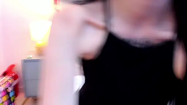 LaylaaDoll's cam snapshot