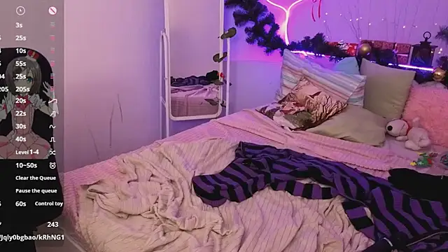 Awawrin's cam snapshot