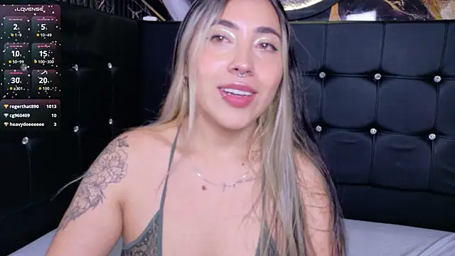 _ManuVeelez's cam snapshot