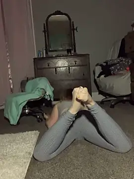 RagingRebecca's cam snapshot