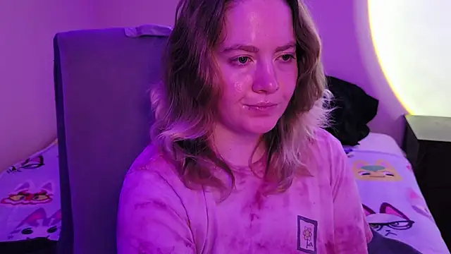 InternetFairy_XO's cam snapshot