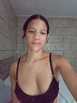 By_Aninha's cam snapshot