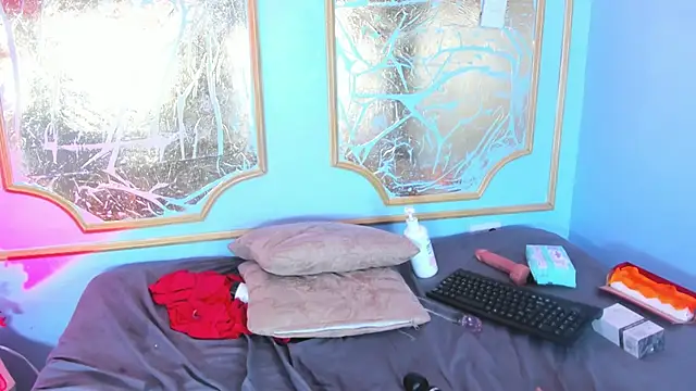 melaniecooperr's cam snapshot