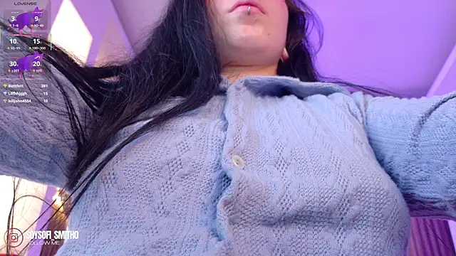 Lucy_Smith2's cam snapshot