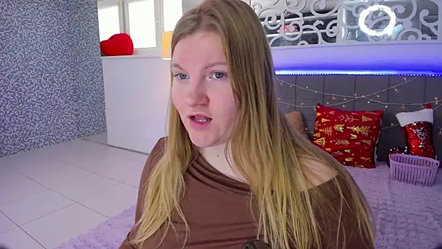 AshleyJoness's cam snapshot