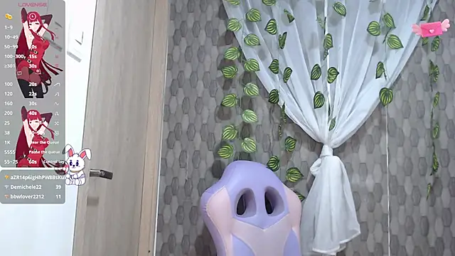 anishasanchezcm101's cam snapshot