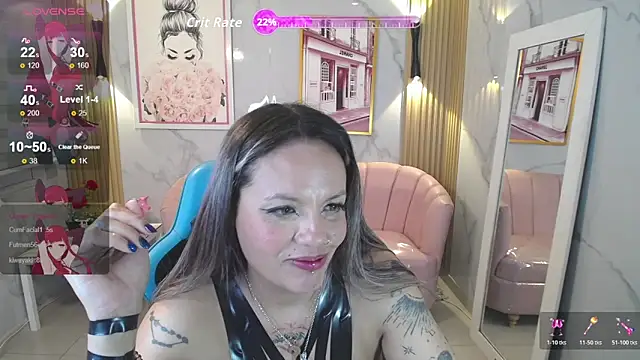 Jade_Jones_a's cam snapshot