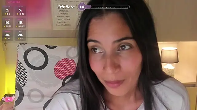 LexxaQueen's cam snapshot