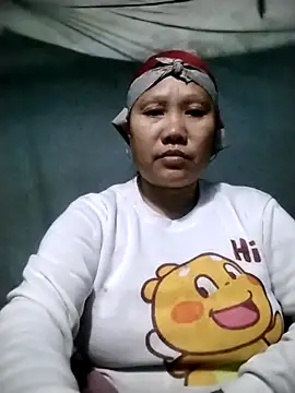 Linhcutex's cam snapshot