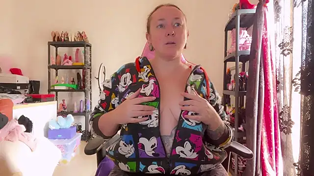 kisicaxx's cam snapshot