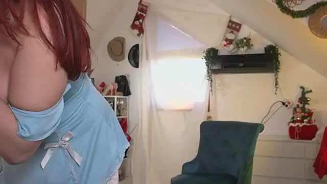 Amaliamour's cam snapshot