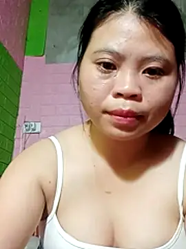 Lucky-cat68's cam snapshot