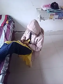 Riya_917's cam snapshot