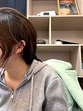 GYYoo's cam snapshot