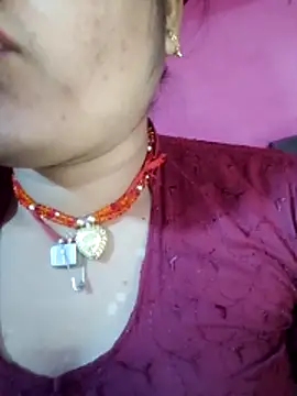 Manisha8l's cam snapshot