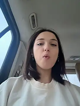 DollyTall live sex cam