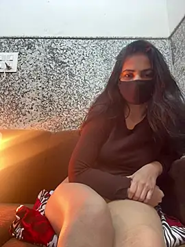 SashaPatel live sex cam