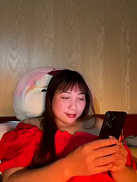 Merry_katy's cam snapshot