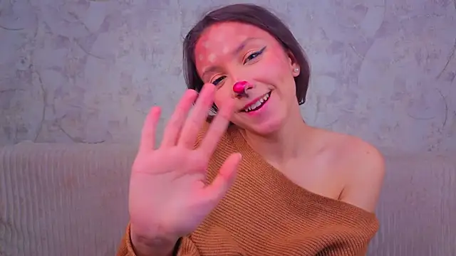 GiseleLamos's cam snapshot