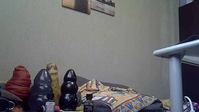 FISTCAMM live sex cam