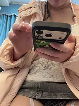 yourkeer's cam snapshot