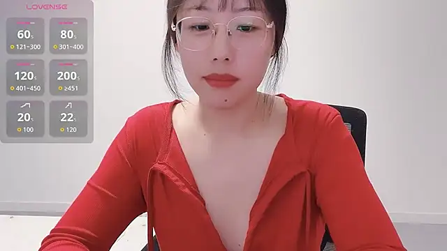 suisui322's cam snapshot