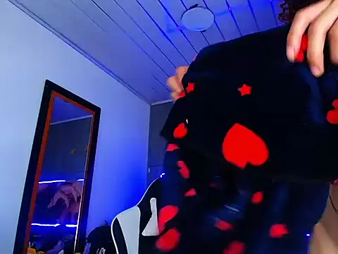 dolly_boob's cam snapshot