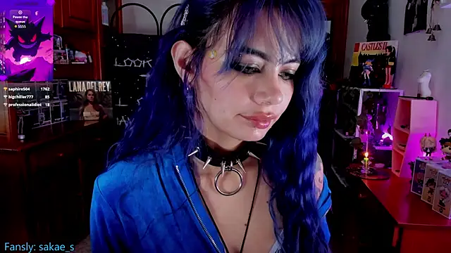 _sakae_'s cam snapshot