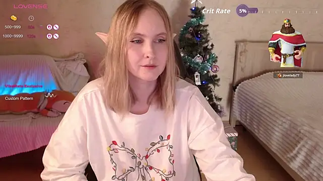 Agatha_Mott's cam snapshot