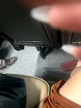 May-Squirt's cam snapshot