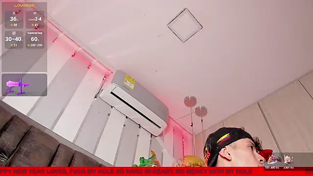 ValentinoMoreti live sex cam