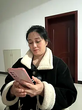 buusoom's cam snapshot