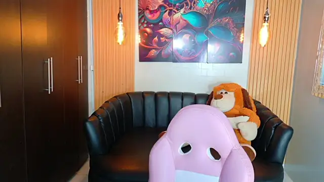 Arielle_Soren live sex cam