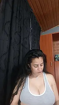 Alexandrina live sex cam