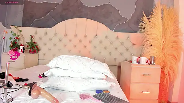 AmbarFoxx_ live sex cam