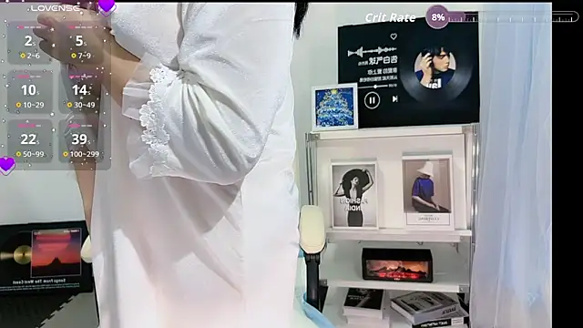 Chance-888's cam snapshot