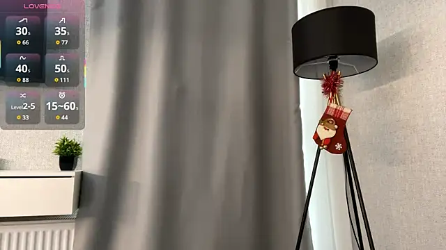 CindaWinn's cam snapshot